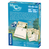 My City: Roll and Build