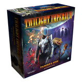 Twilight Imperium: Fourth Edition - Thunder's Edge PREORDER