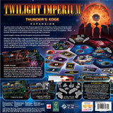 Twilight Imperium: Fourth Edition - Thunder's Edge PREORDER