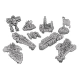 Twilight Imperium: Fourth Edition - Thunder's Edge PREORDER
