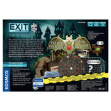 Exit: The Game + Puzzle - Nightfall Manor