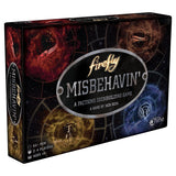 Firefly: Misbehavin'