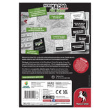 MicroMacro: Crime City: Full House