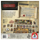 Taverns of Tiefenthal: Open Doors