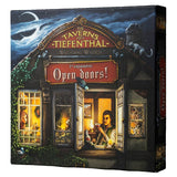Taverns of Tiefenthal: Open Doors