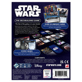 Star Wars: The Deckbuilding Game