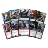 Star Wars: The Deckbuilding Game