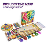 Trekking Through History