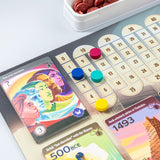 Trekking Through History