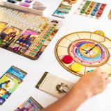 Trekking Through History