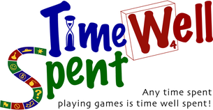 Time Well Spent Games