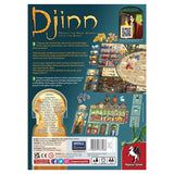 Djinn