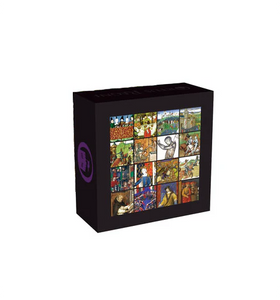 Ortus Regni Expansion box 2 (Purple and Orange)