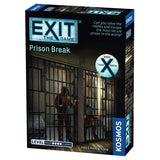 Exit: The Game -  Prison Break