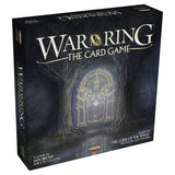 Lord of the Rings: War of the Ring - The Card Game