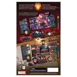 Marvel Dice Throne - Black Widow vs Doctor Strange