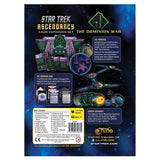 Star Trek: Ascendancy - The Dominion War
