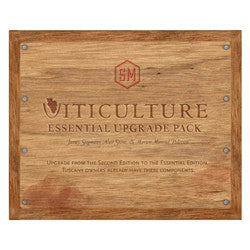 Viticulture: The Essential Edition Upgrade Pack