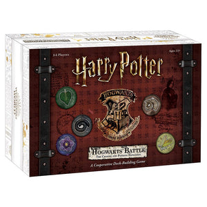 Harry Potter: Hogwarts Battle - Charms and Potions