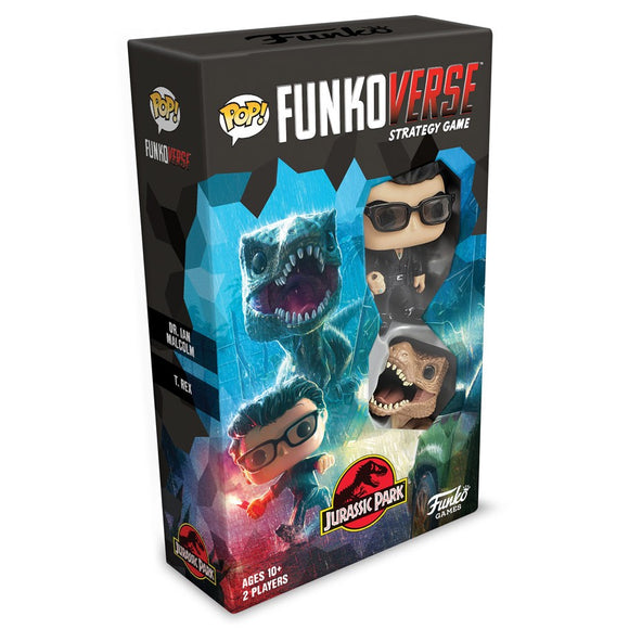 Funko Pop! de Jurassic Park/World Envíos en 24h Funko Pop! de Jurassic Park/World Envíos en 24h