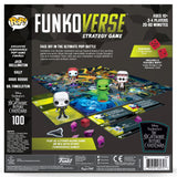 Funkoverse Strategy Board Game: Nightmare Before Christmas 100