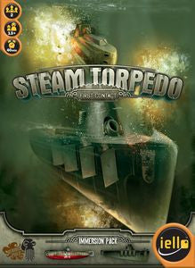 Steam Torpedo