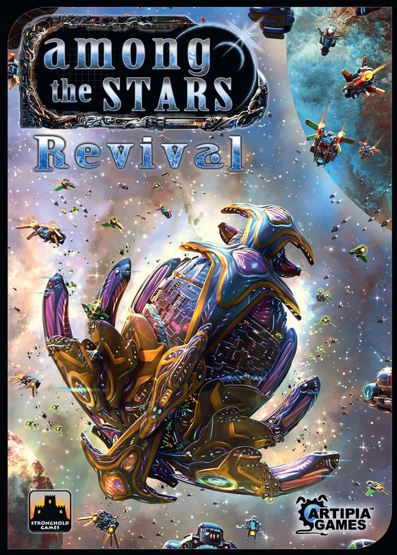 Among the Stars: Revival
