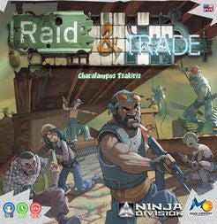 Raid and Trade
