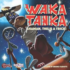 Waka Tanka