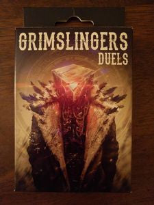 Grimslingers: Duels