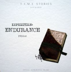 TIME Stories: Expedition Endurance