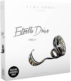 TIME Stories: Estrella Dive