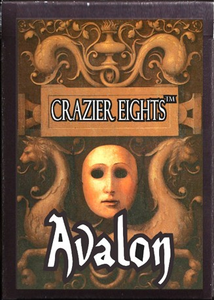 Crazier Eights: Avalon