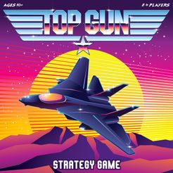 Top Gun: Strategy Game