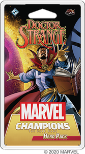 Marvel Champions - The Card Game: Doctor Strange Hero Pack