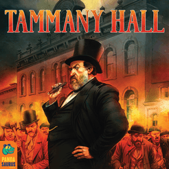 Tammany Hall - Fifth Edition