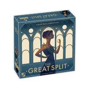 The Great Split