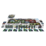The Thing: The Boardgame - Norwegian Outpost