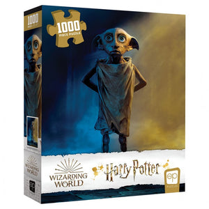 Puzzle: Harry Potter "Dobby"