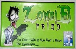 Zombie Fried